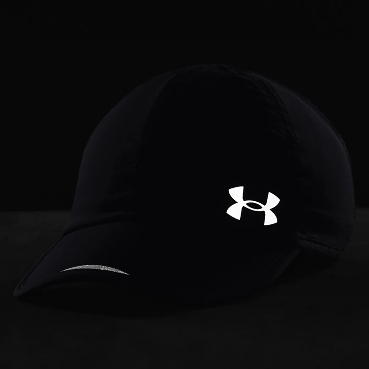 Chipiu Under Armour Iso-chill Launch Wrapback