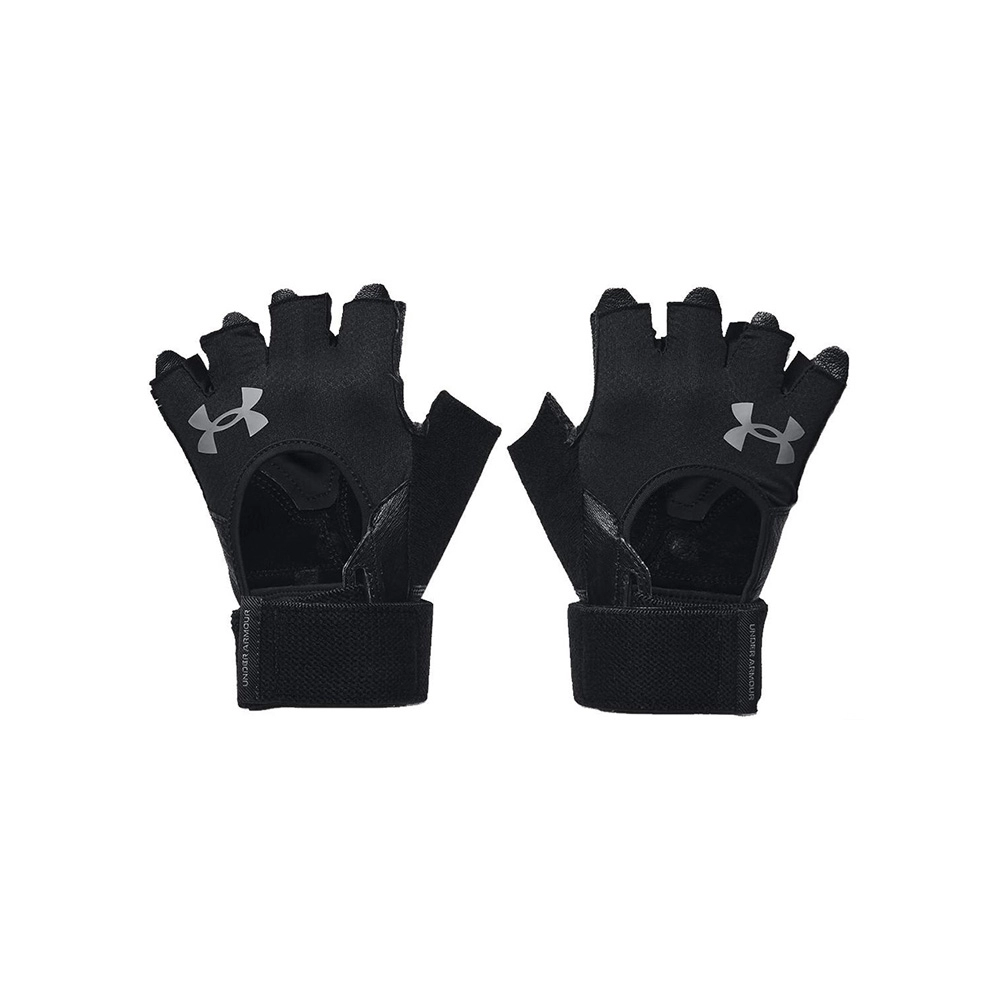 Manusi p/fitness Under Armour Ms Weightlifting Glove
