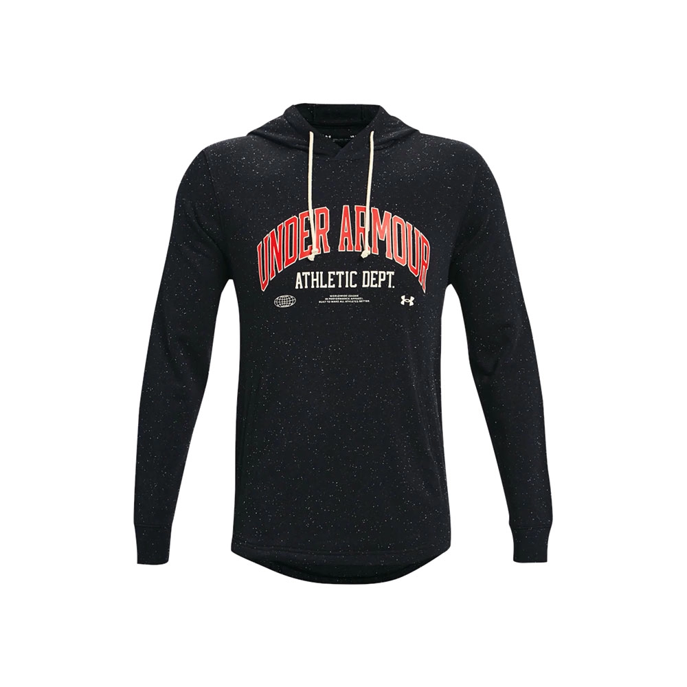 Hanorac Under Armour UA Rival Try Athlc Dept HD