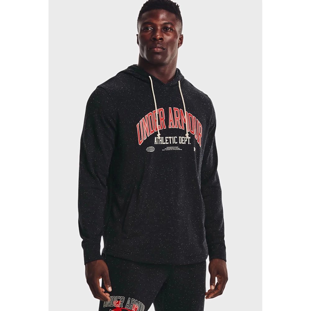 Hanorac Under Armour UA Rival Try Athlc Dept HD