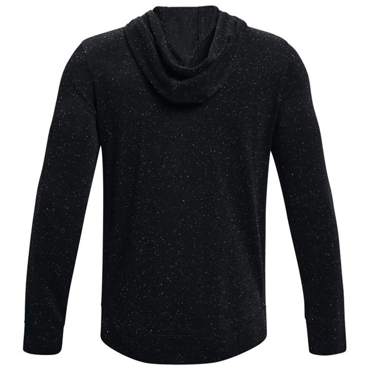 Толстовка Under Armour UA Rival Try Athlc Dep FZ HD