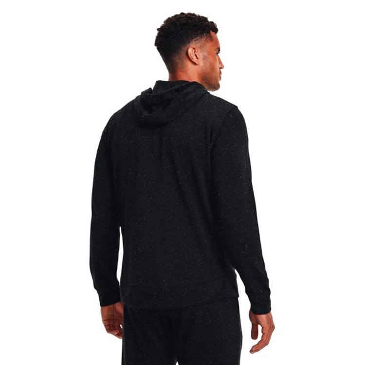 Толстовка Under Armour UA Rival Try Athlc Dep FZ HD