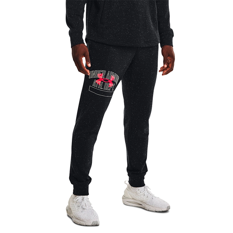 Pantaloni Under Armour UA Rival Try Athlc Dept Jggr