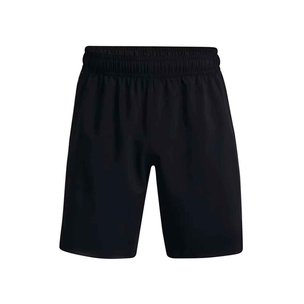 Шорты Under Armour UA Woven Graphic Shorts