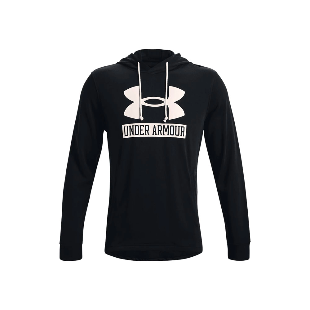 Hanorac Under Armour UA Rival Terry Logo Hoodie