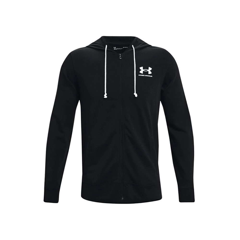 Толстовка Under Armour UA Rival Terry LC FZ