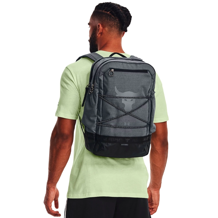 Рюкзак Under Armour UA Project Rock Brahma BP