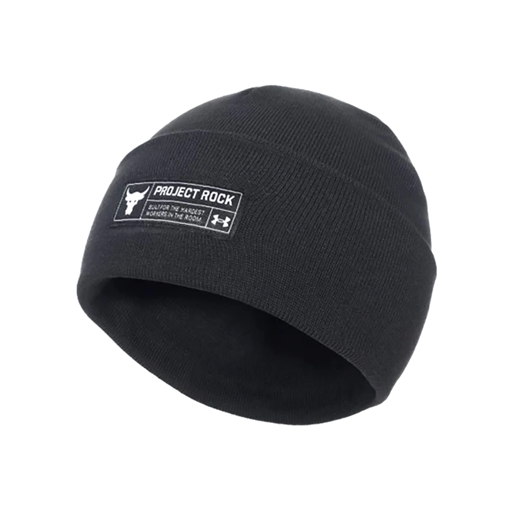 Шапка Under Armour UA Project Rock