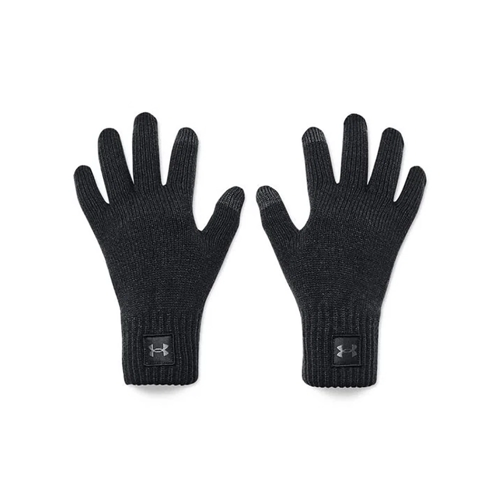 Перчатки Under Armour UA Halftime Gloves