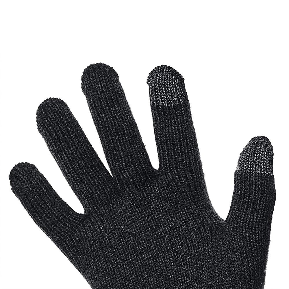 Перчатки Under Armour UA Halftime Gloves