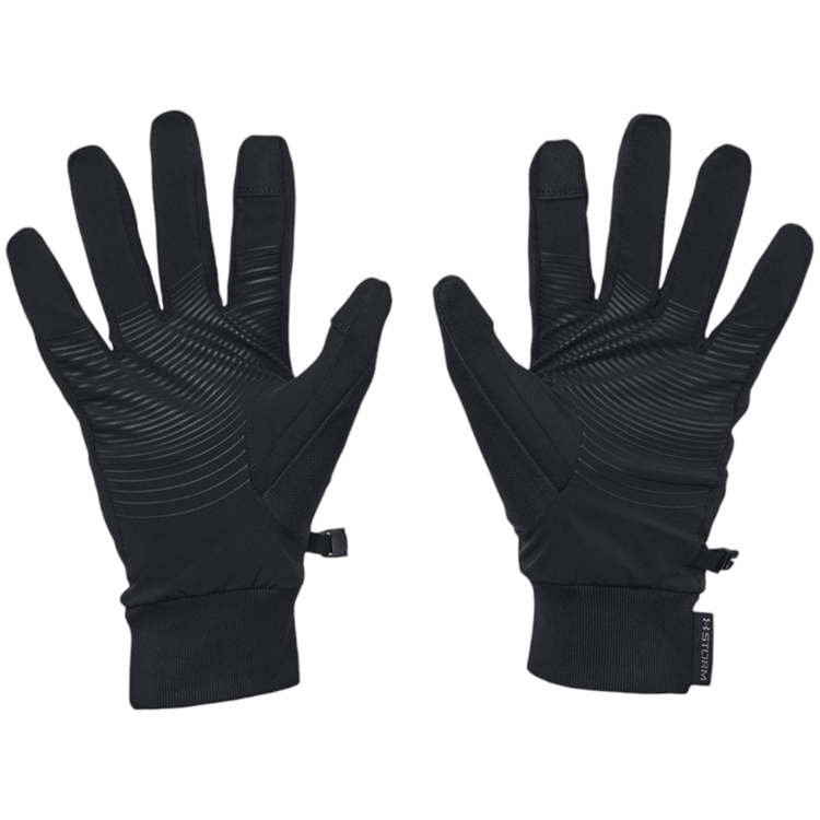 Перчатки Under Armour UA Storm Fleece Run Gloves