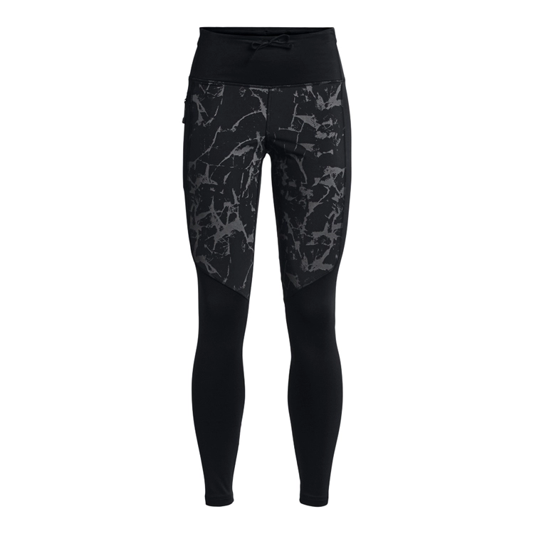 Легинсы Under Armour UA OutRun the Cold Tight II