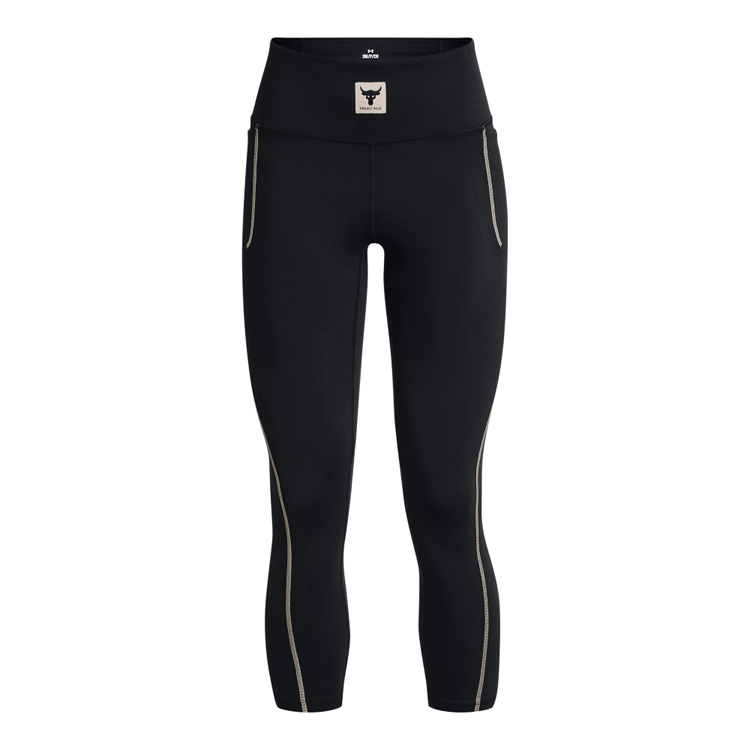 Panta-colanti Under Armour UA Pjt Rck Meridian Ankl Lgn