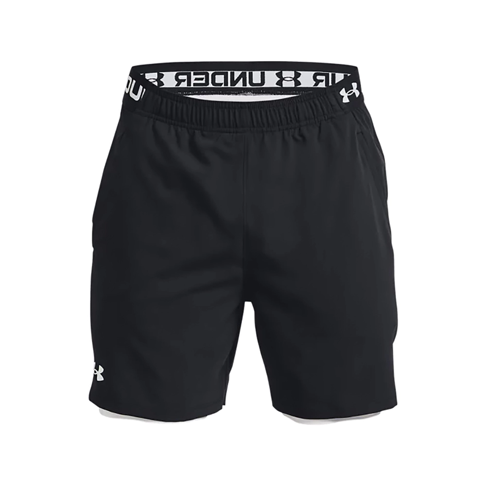 Шорты Under Armour UA Vanish Woven 2in1 Sts