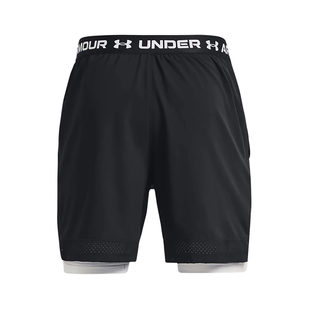 Шорты Under Armour UA Vanish Woven 2in1 Sts