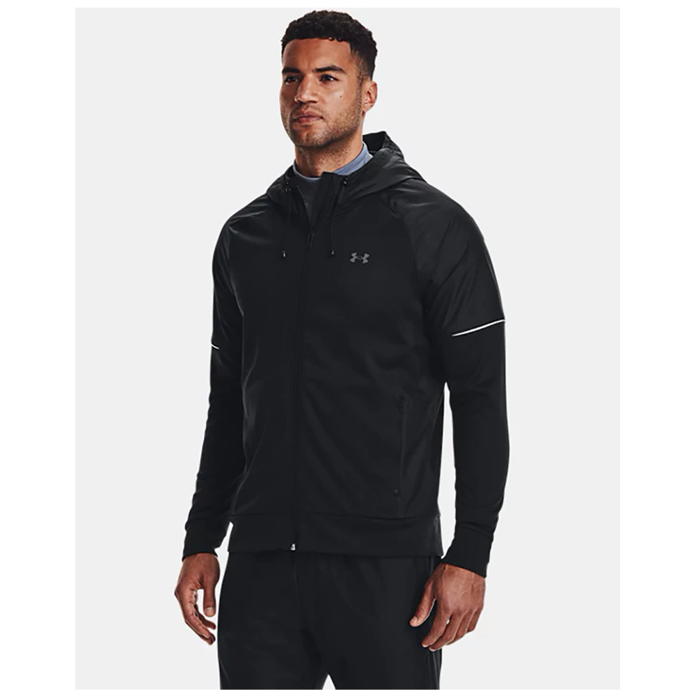 Jacheta windbreaker Under Armour UA AF Storm FZ Hoodie