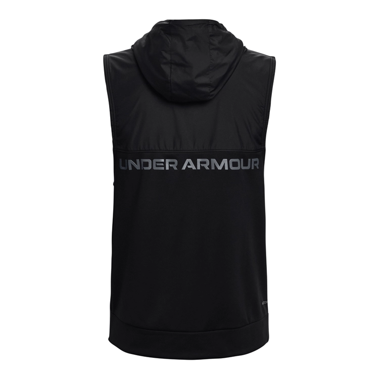 Vesta Under Armour UA AF Storm Hooded Vest