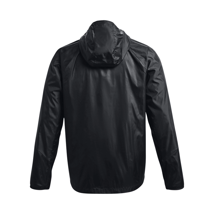 Jacheta windbreaker Under Armour UA Rush Woven FZ