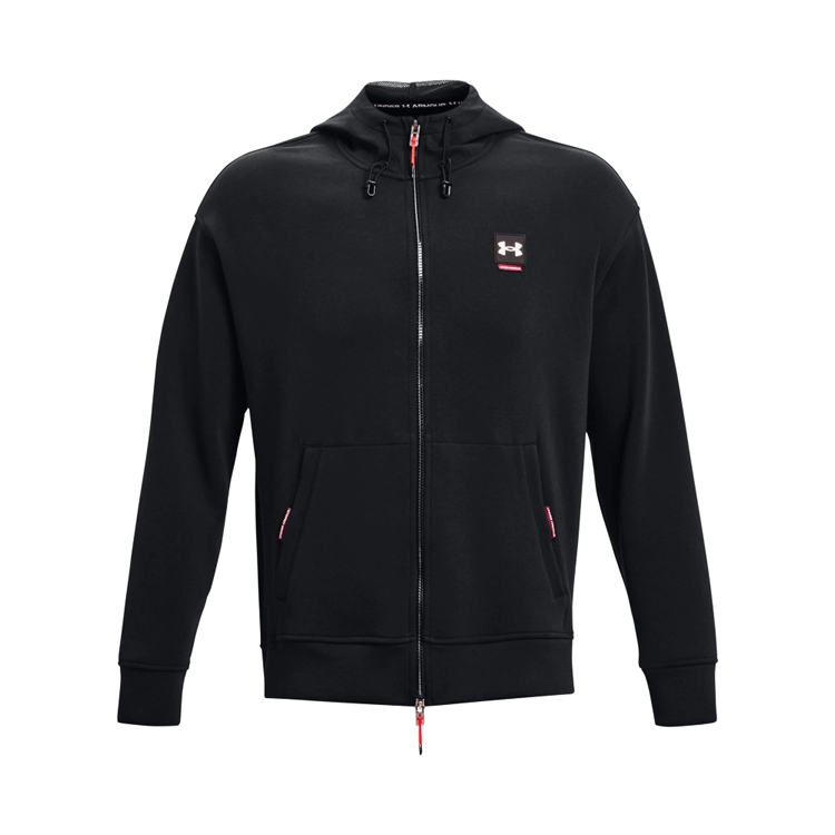 Толстовка Under Armour UA Summit Knit FZ