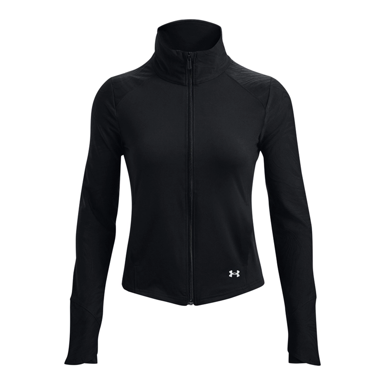 Толстовка Under Armour UA Meridian Jacket Novelty