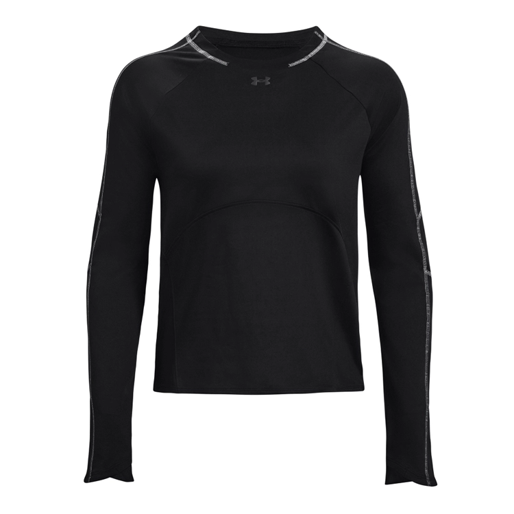 Толстовка Under Armour UA Train CW Crew