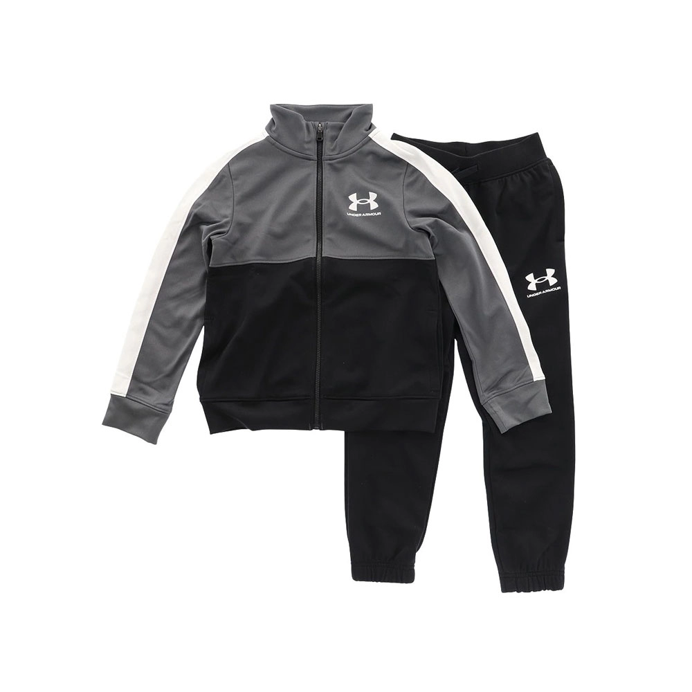 Спортивный костюм Under Armour UA CB Knit Track Suit