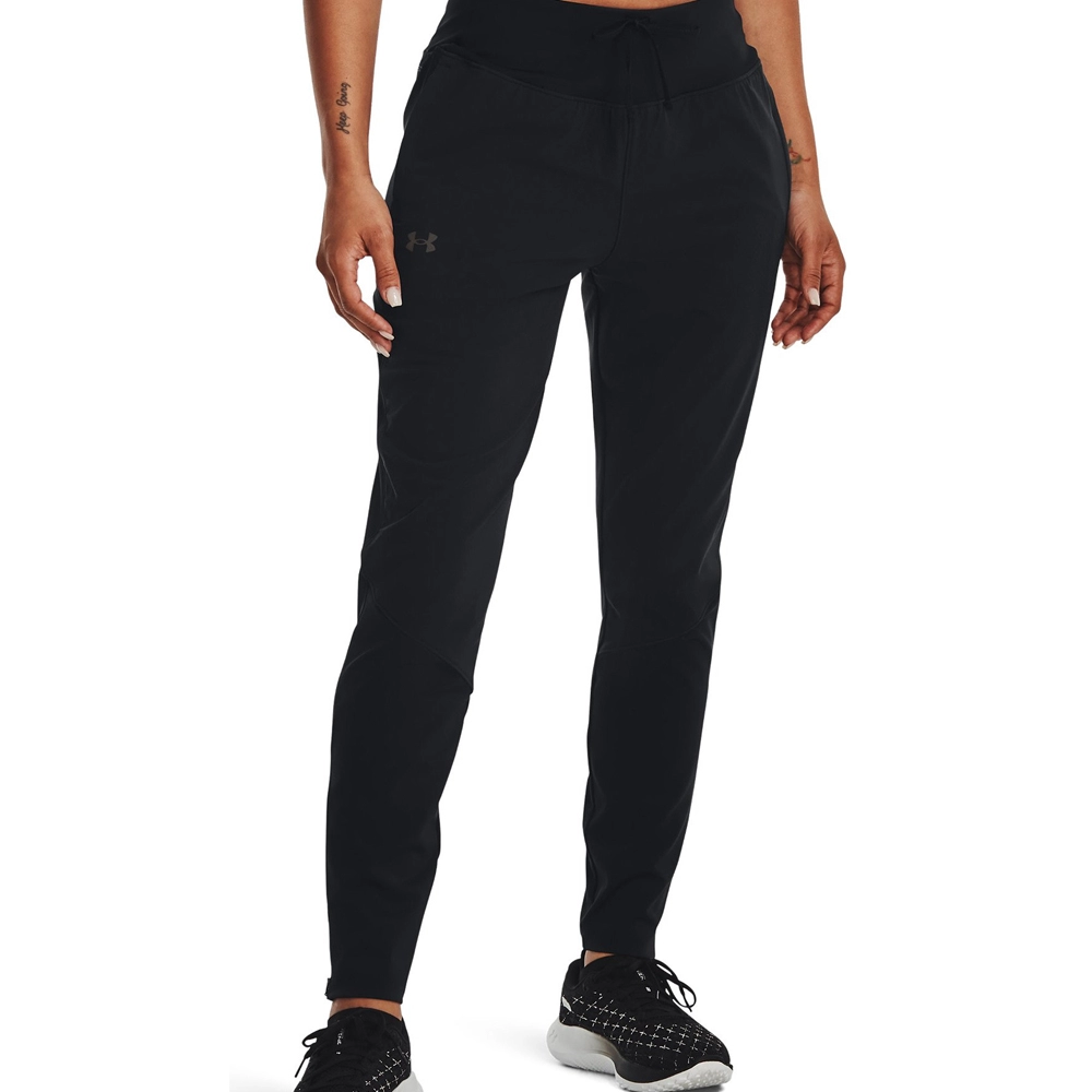 Брюки Under Armour UA STORM OUTRUN COLD PANT