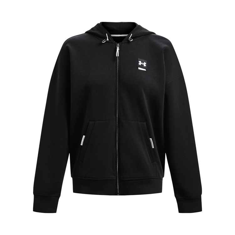 Hanorac Under Armour Summit Knit FZ