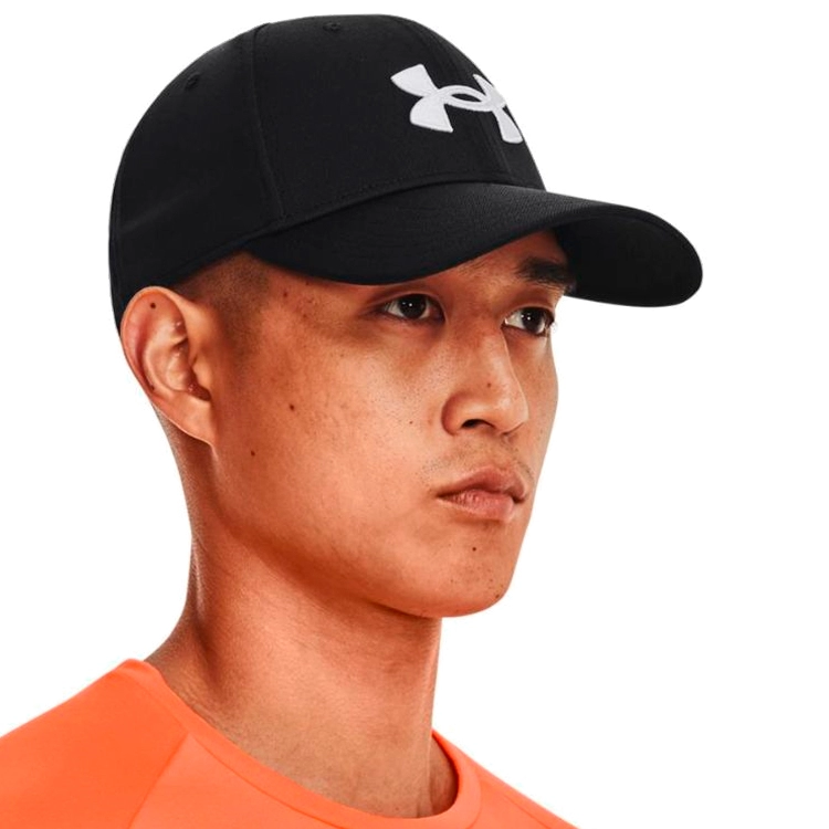 Кепка Under Armour men UA Blitzing Adj