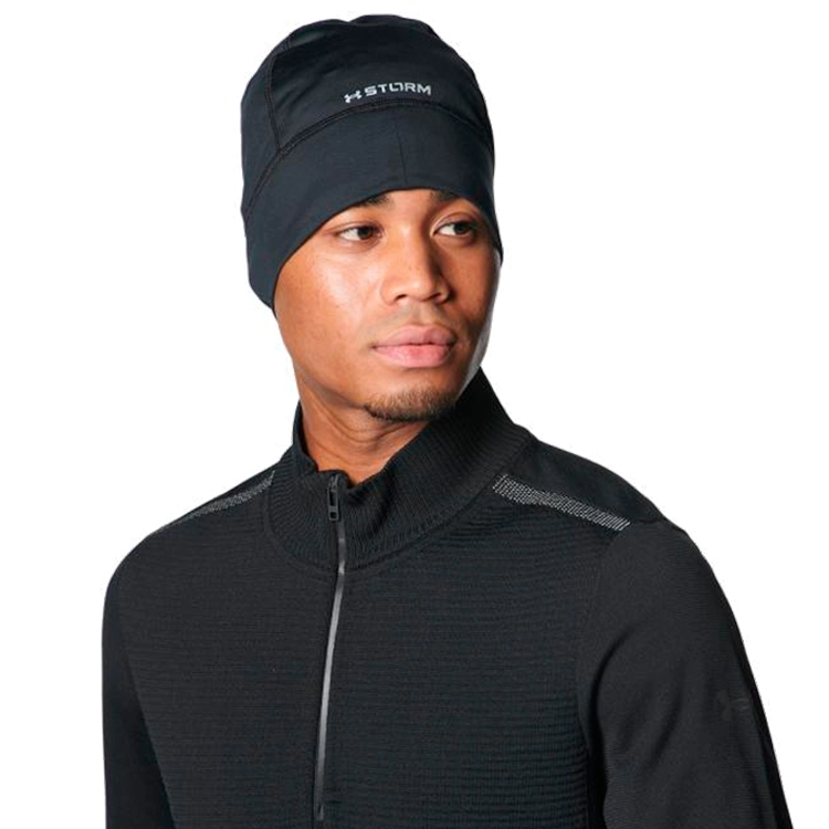 Шапка Under Armour UA Mens Storm Launch Beanie