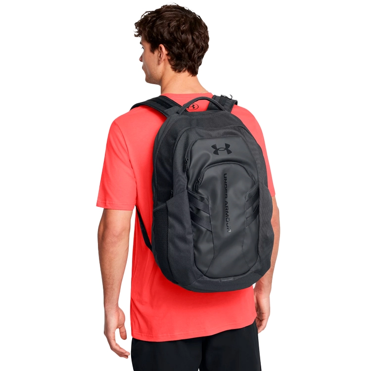 Рюкзак Under Armour UA Hustle 6.0 Pro BP