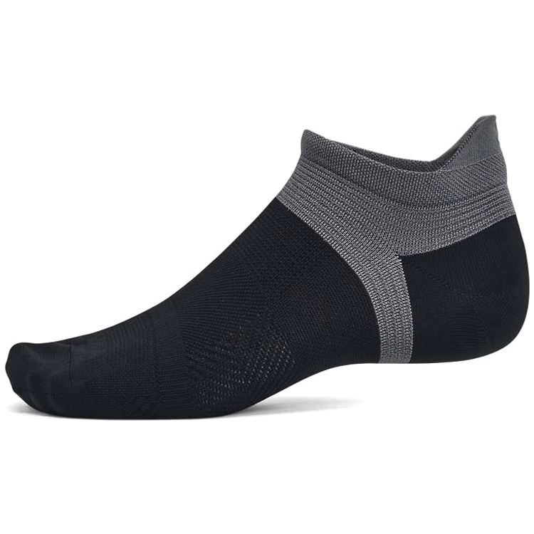 Носки Under Armour UA AD Run Lite 3pk NS