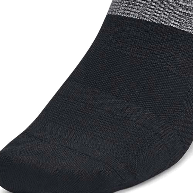 Носки Under Armour UA AD Run Lite 3pk NS