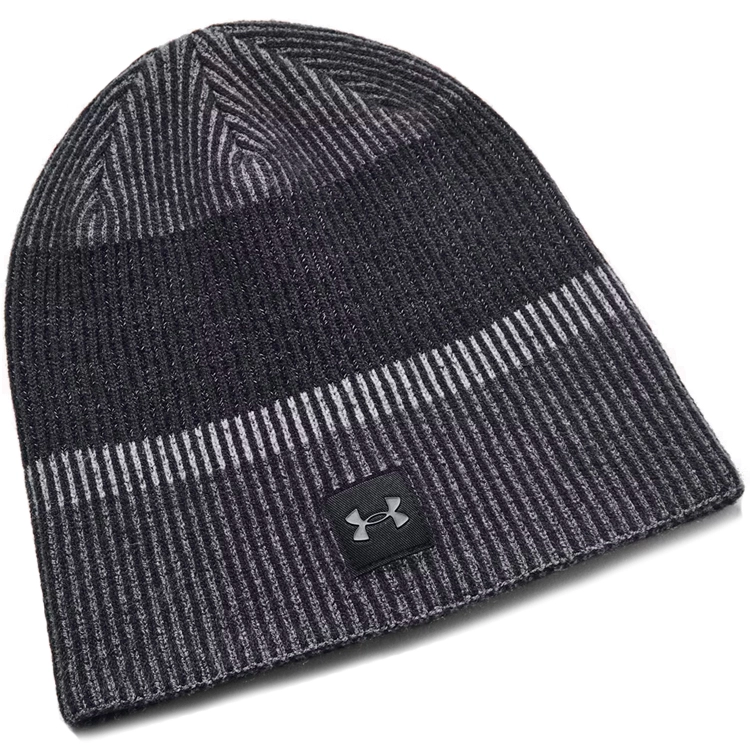 Caciula Under Armour Launch Reflective Beanie