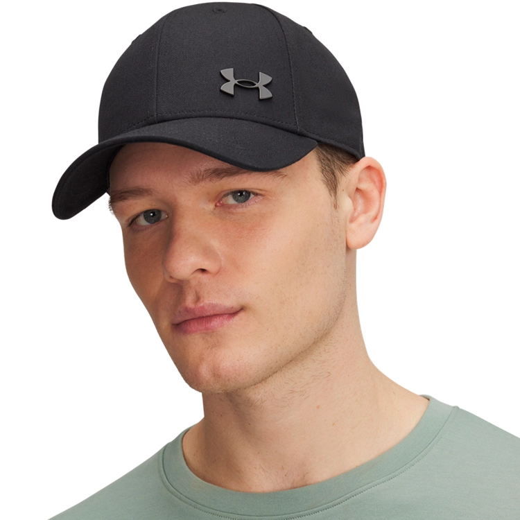 Chipiu Under Armour M SPORTSTYLE METAL ADJ