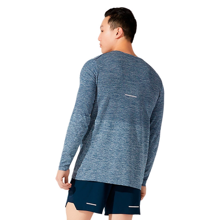 Hanorac Asics RACE SEAMLESS LS