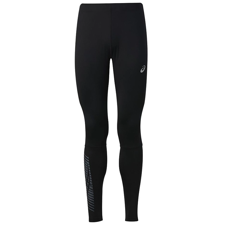 Легинсы Asics ICON TIGHT PRF  BLACK/CARRIER GREY