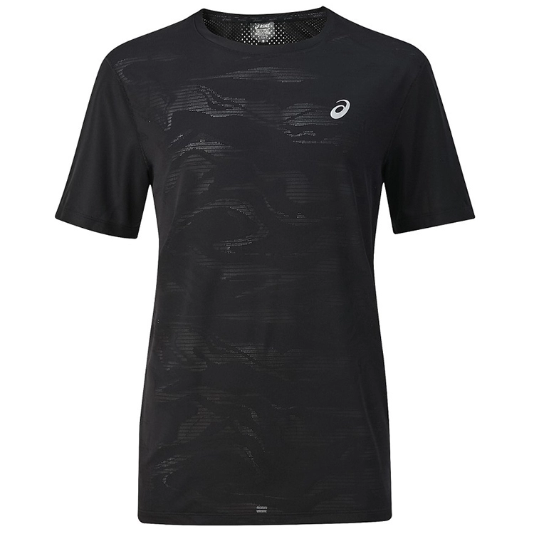 Tricou Asics VENTILATE TOP 
