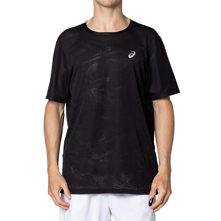 Tricou Asics VENTILATE TOP 