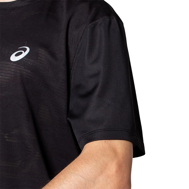 Tricou Asics VENTILATE TOP 