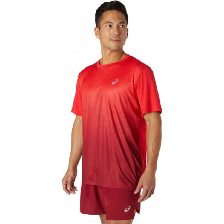 Tricou Asics KASANE SS TOP ELECTRIC