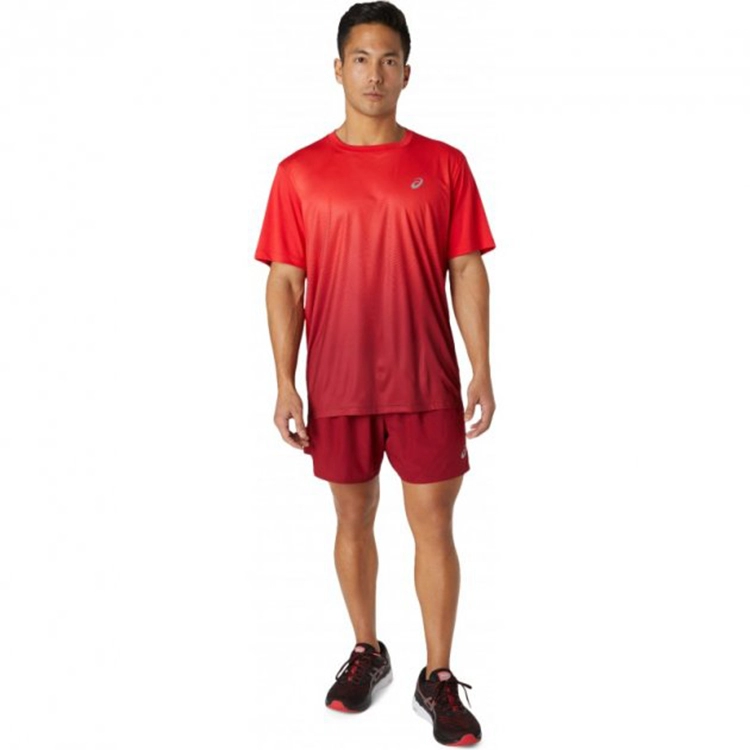 Tricou Asics KASANE SS TOP ELECTRIC