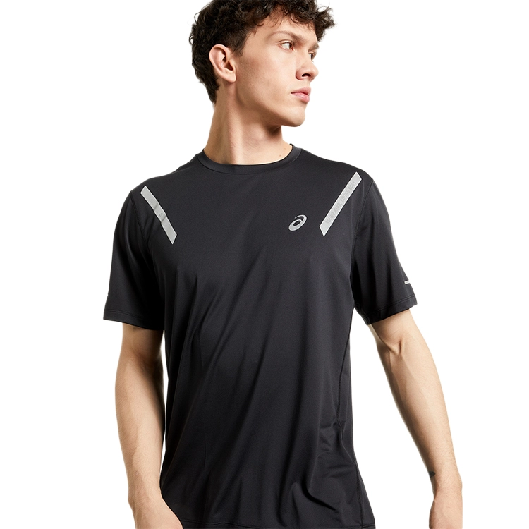 Футболка Asics LITE-SHOW SS TOP