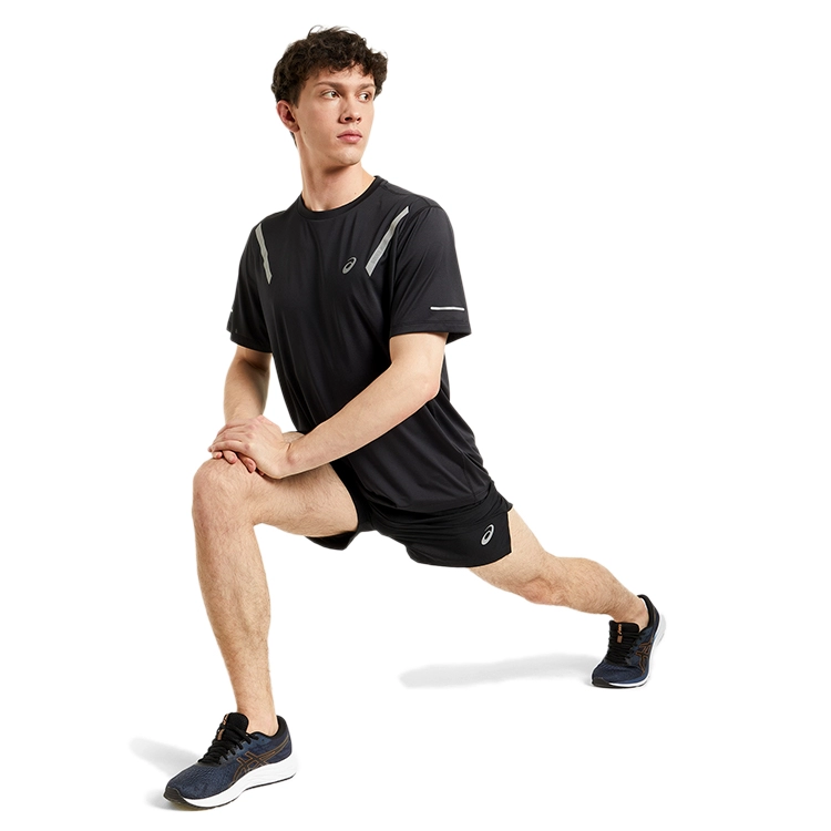 Футболка Asics LITE-SHOW SS TOP