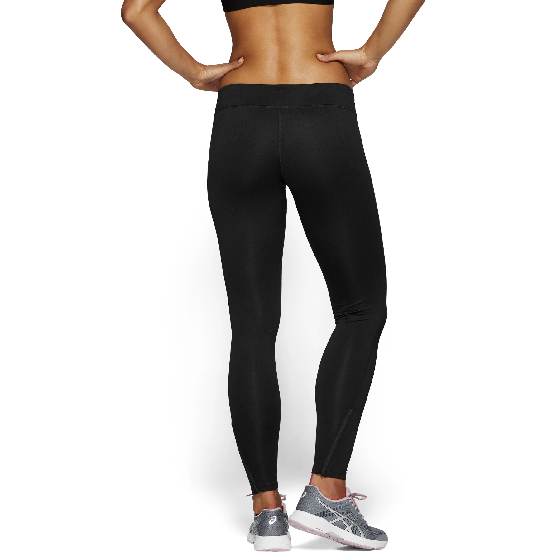 Легинсы Asics SILVER SS TOP