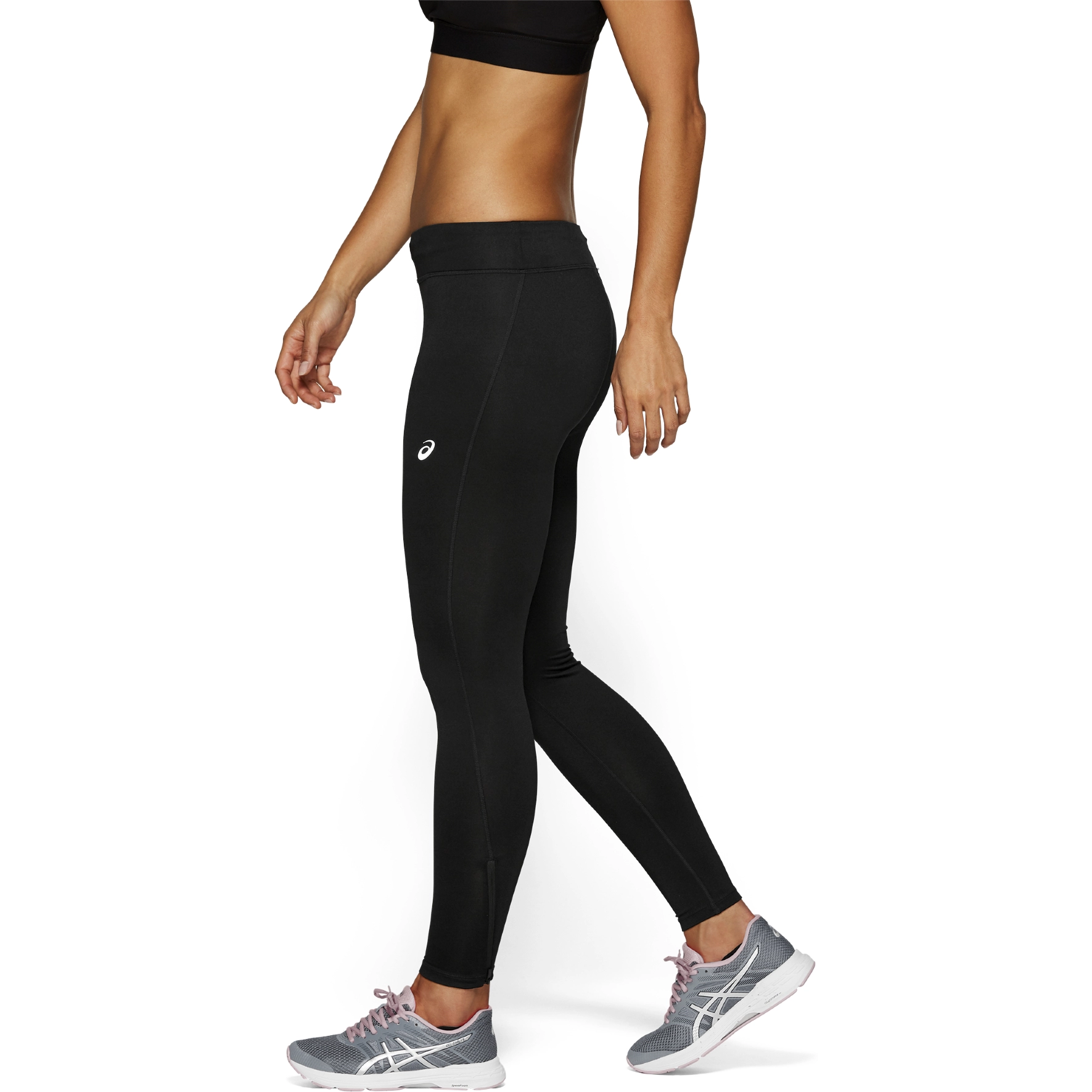 Легинсы Asics SILVER SS TOP