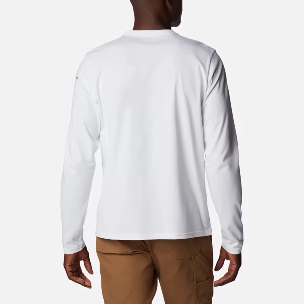 Hanorac Columbia Csc Alpine Way II LS Tee