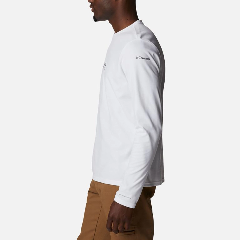 Hanorac Columbia Csc Alpine Way II LS Tee