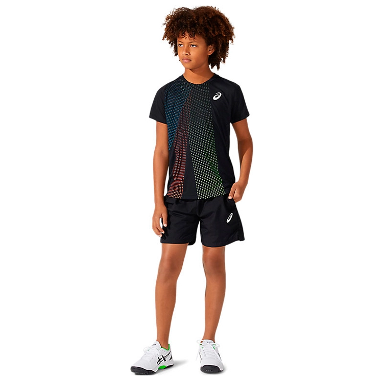 Sorti Asics TENNIS B SHORT