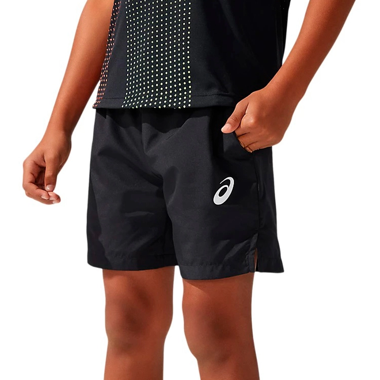 Sorti Asics TENNIS B SHORT